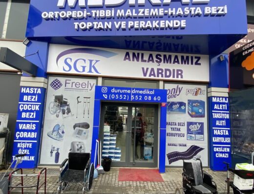 DuruMed Medikal Büyükçekmece