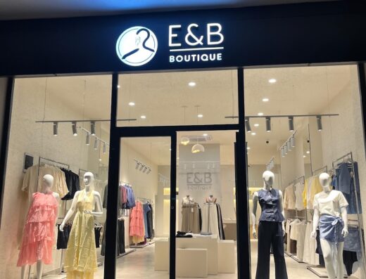 E&B BOUTIQUE