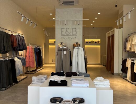 E&B BOUTIQUE