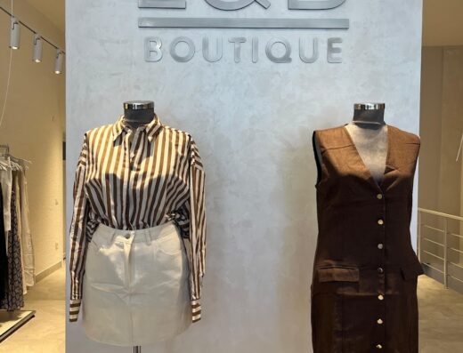 E&B BOUTIQUE