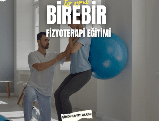 Ege Gym Personal Trainer Studio