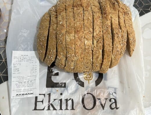 EKİNOVA FIRIN