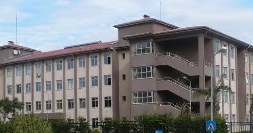 Emlak Konut Mimar Sinan Anadolu Lisesi