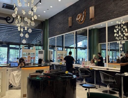 Emrah İLBİN Hair Palace