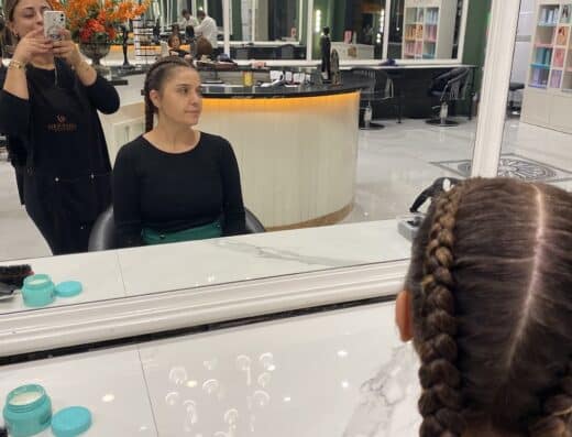 Emrah İLBİN Hair Palace