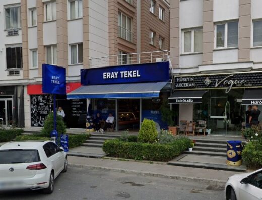 ERAY Tekel