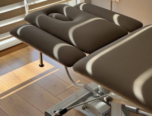 Fizyora, Fizyoterapi ve Pilates