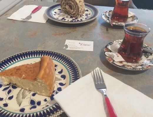 Füsun Boutique Cakes
