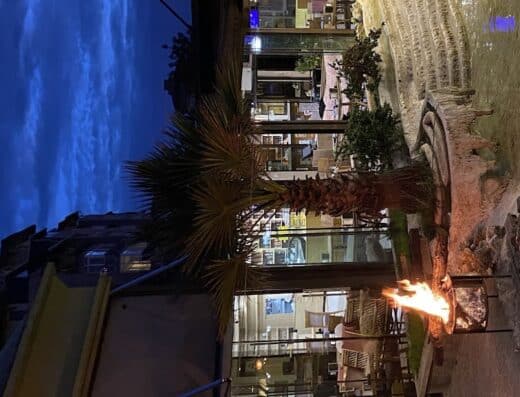 GÖLET Cafe Restaurant