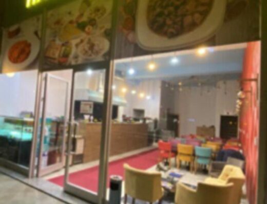 Hanedan Cafe