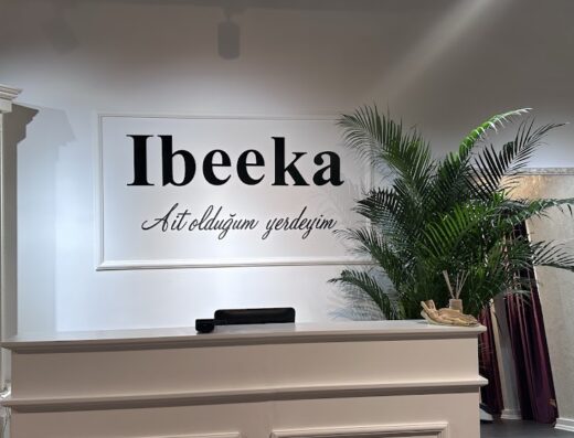 Ibeeka Kids & Women Fashion