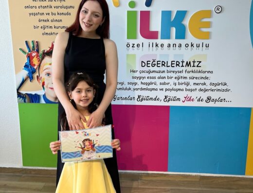 İlke Anaokulu Ekinoba Kampüsü