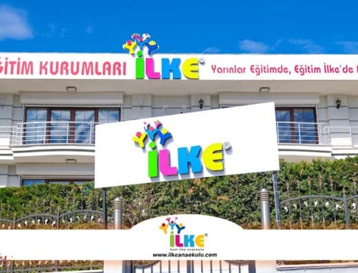 İlke Anaokulu Ekinoba Kampüsü