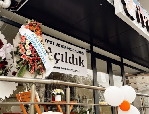 İpet Veteriner Kliniği