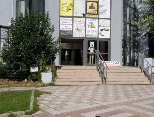 Işık Kırtasiye