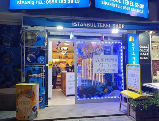 İstanbul Tekel