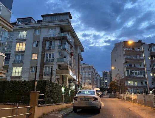 Kardeşler 2 Tekel & Şarküteri