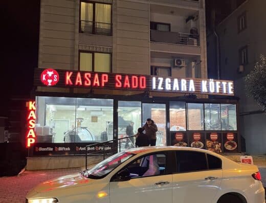Kasap Sadoo