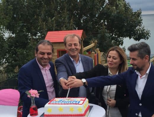 Kaşif Çocuk Anaokulu