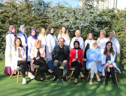 Kaşif Çocuk Büyükçekmece Hezarfen Kampüsü