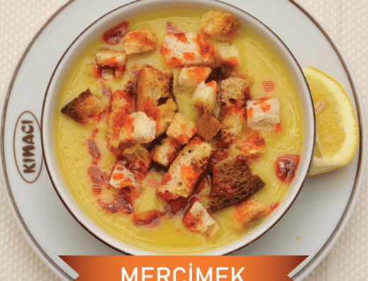 KINACI İşkembe Mimaroba