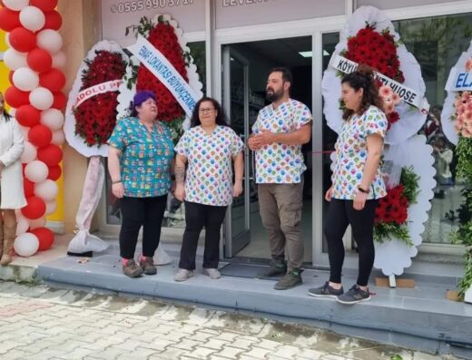 KingVet Veteriner Kliniği