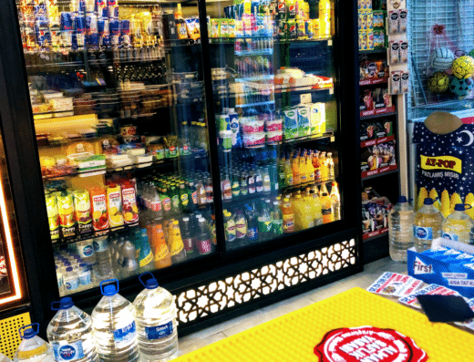 KONUM TEKEL & SHOP