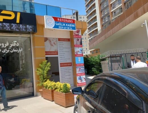 Kristal Evde Sağlık Hizmetleri