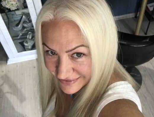 Kuaför Hüsniye Akdoğan