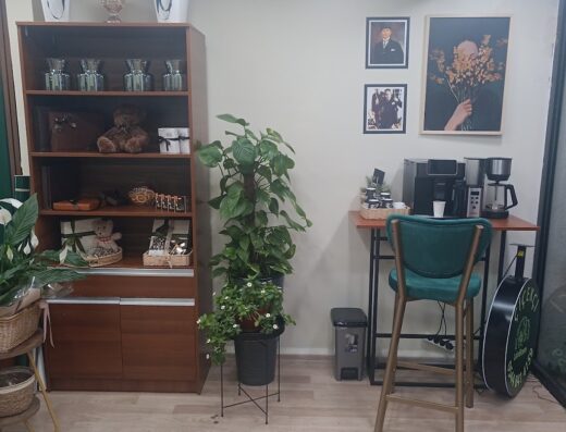 LalinBloem Çiçek & Çikolata
