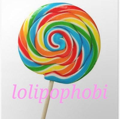 lolipophobi