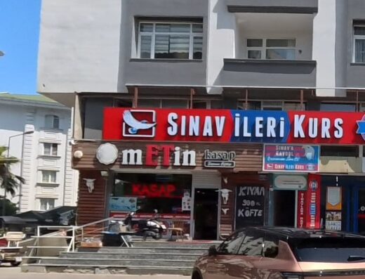 METİN Kasap