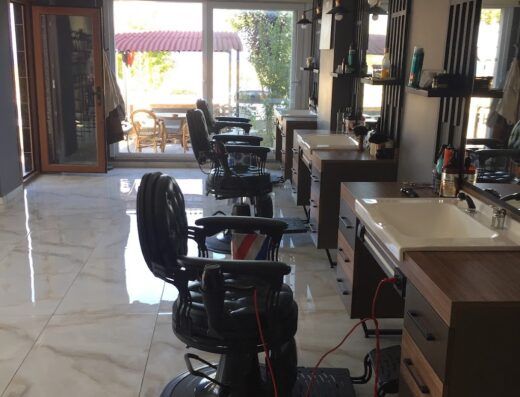 MEX HAIR STUDIO BAY&BAYAN&ÇOCUK