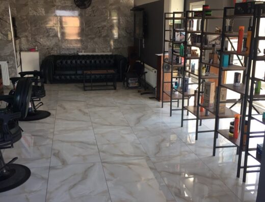 MEX HAIR STUDIO BAY&BAYAN&ÇOCUK