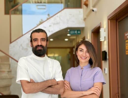 Mimar Diş Ağız ve Diş Sağlığı Polikliniği