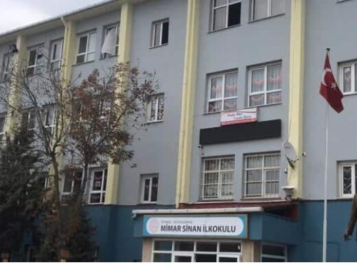 Mimar Sinan İlkokulu Ve Ortaokulu