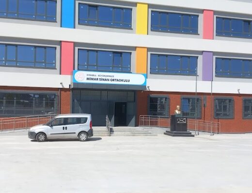 Mimar Sinan Ortaokulu