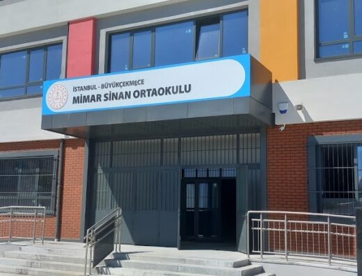 Mimar Sinan Ortaokulu