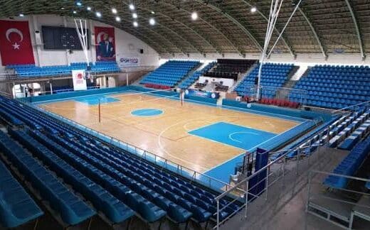 Mimar Sinan Spor Salonu