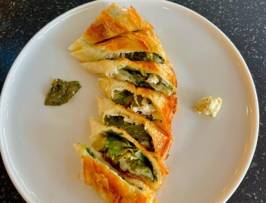MİMAROBA Börek & Patisserie