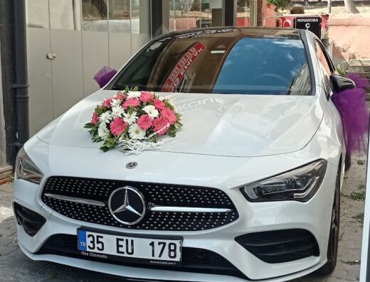 Mimaroba Çiçekçilik