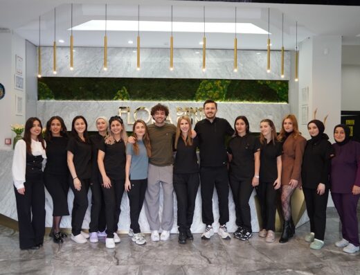 Mimaroba Floradent Diş Kliniği