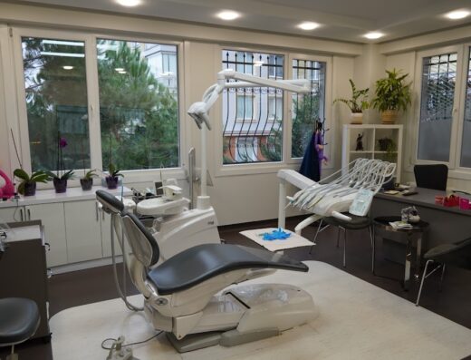 Mimaroba Floradent Diş Kliniği