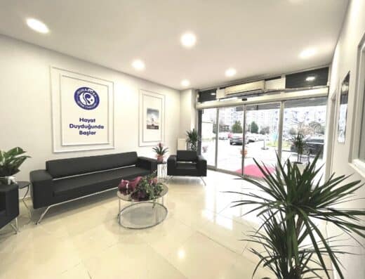 Mimaroba İşitme Cihazları
