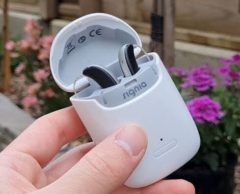 Mimaroba İşitme Cihazları