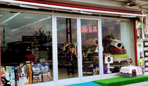 Mimaroba petshop & Av malzemeleri