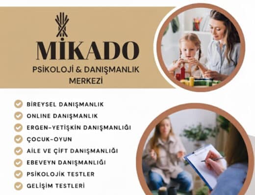 Mimaroba Psikoloji