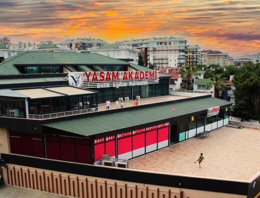 Mimaroba Yaşama akademi butik eğitim kurumlari