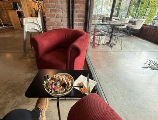 MY CUISINE Restaurant – İstanbul