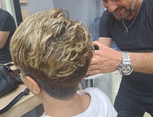 Nail DUMAN Saç Tasarım